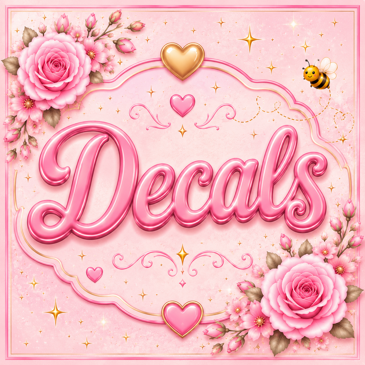 DECALS