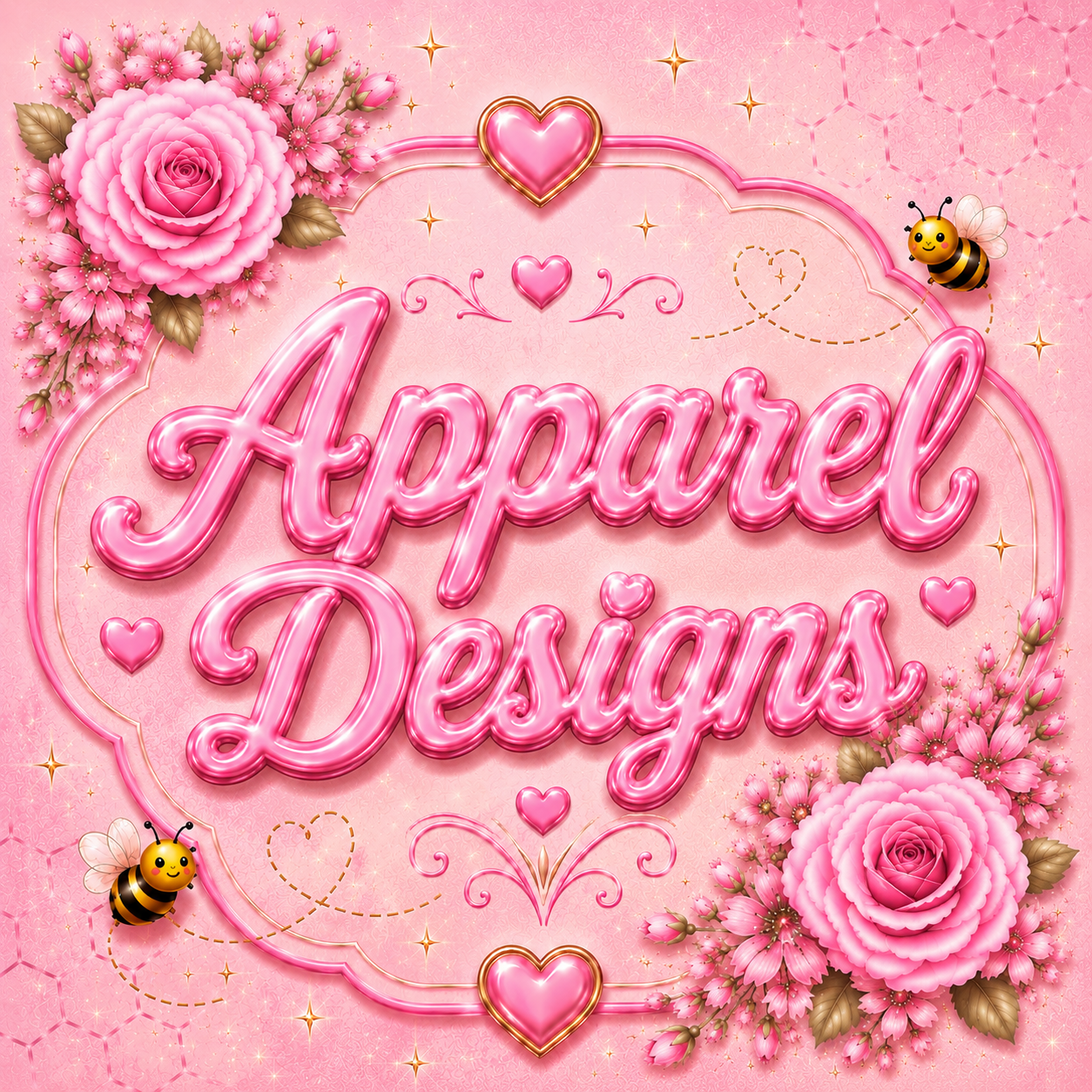 Apparel Designs