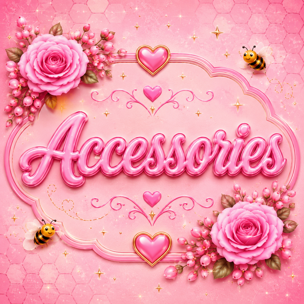Accessories