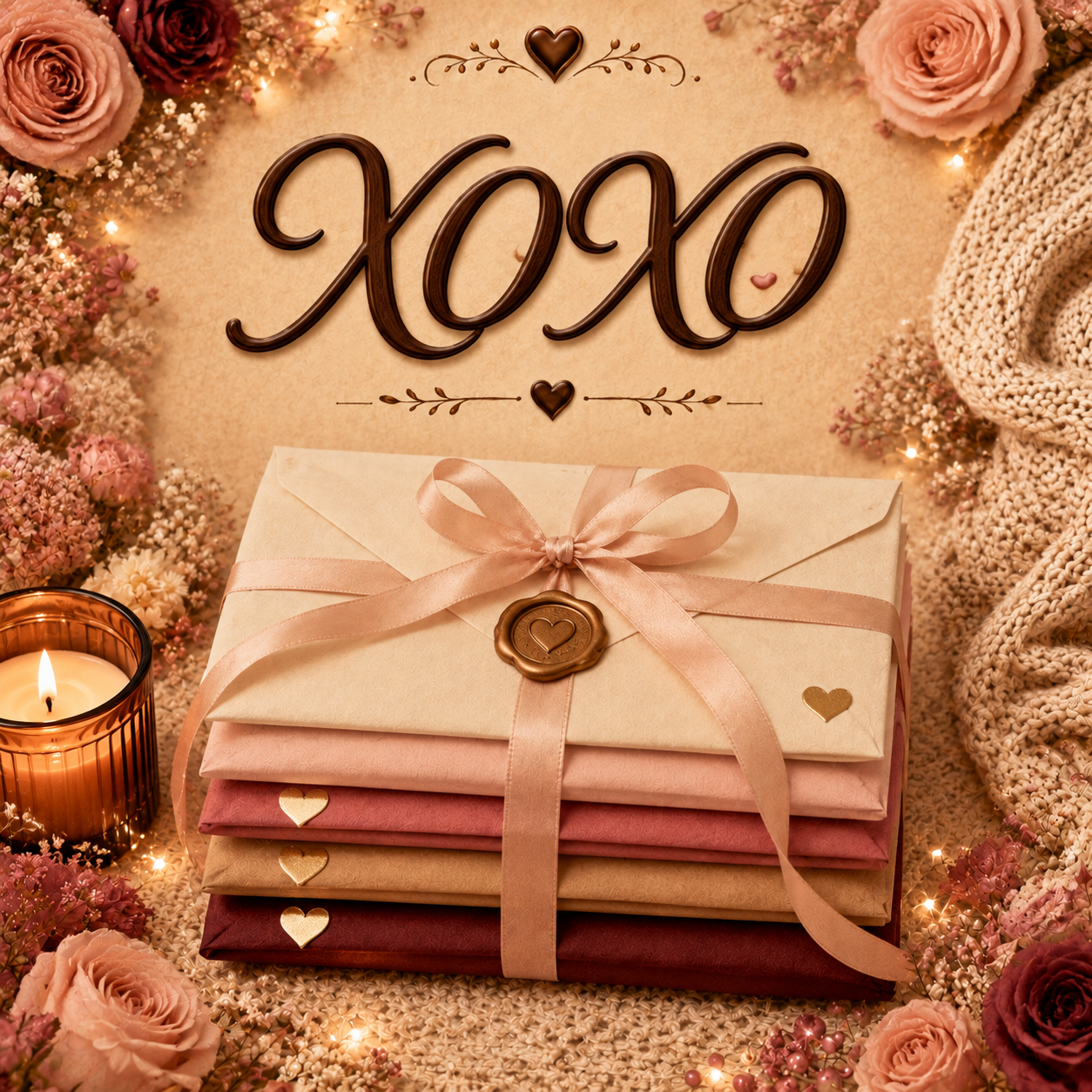 XOXO