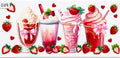 #029 Sweet Berry Treat