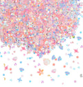 MIXED SEQUINS