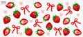 #025 Berry Coquette