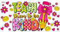 #015 Teach Them to Be Kind