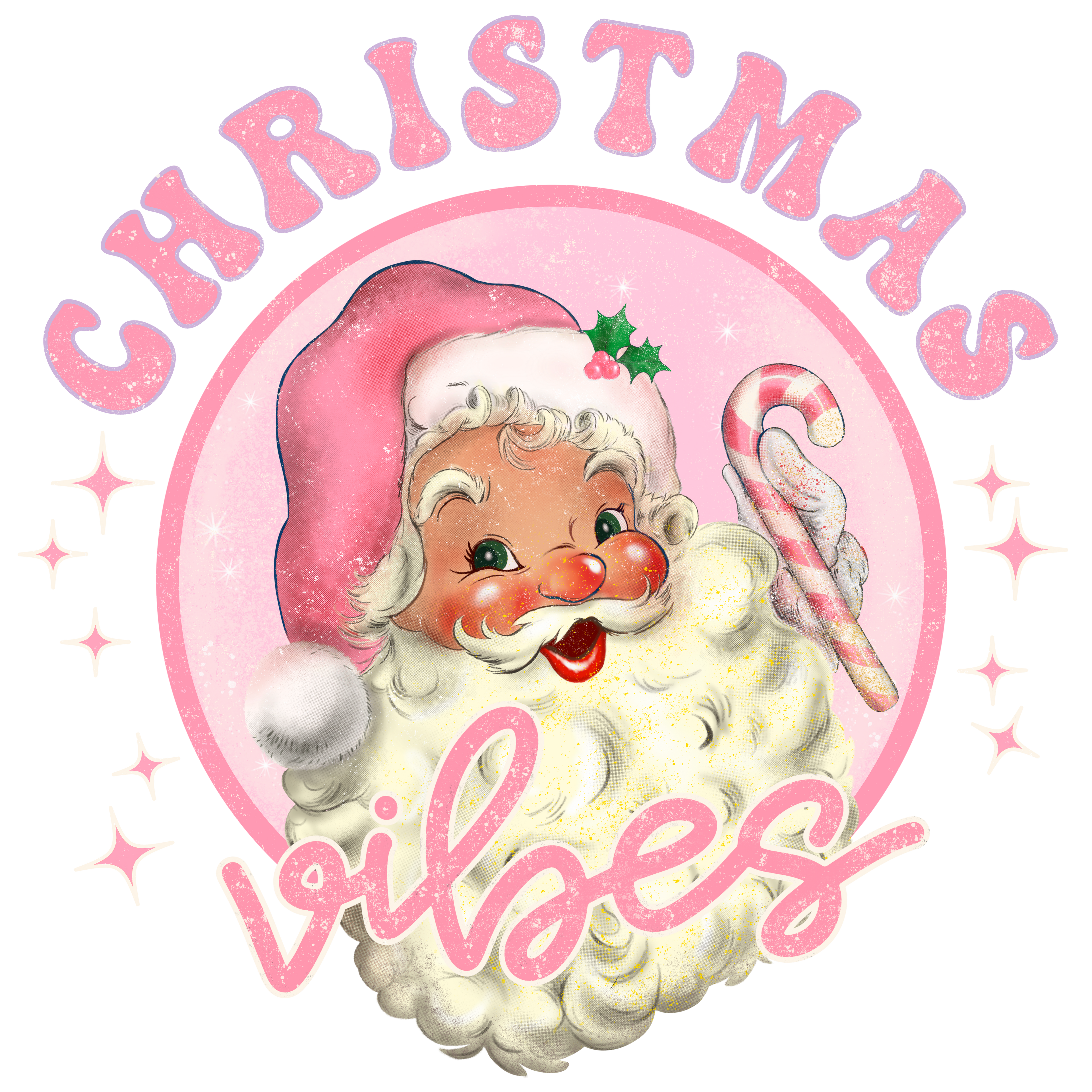 #7 CHRISTMAS VIBES
