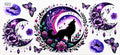 #022 Midnight Mystic