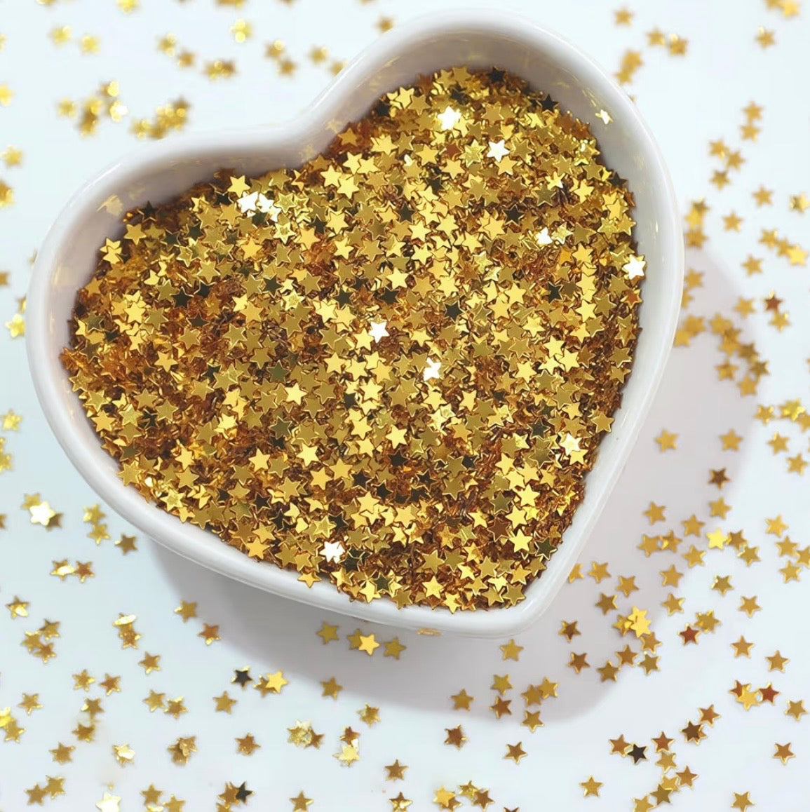 GOLD STARS