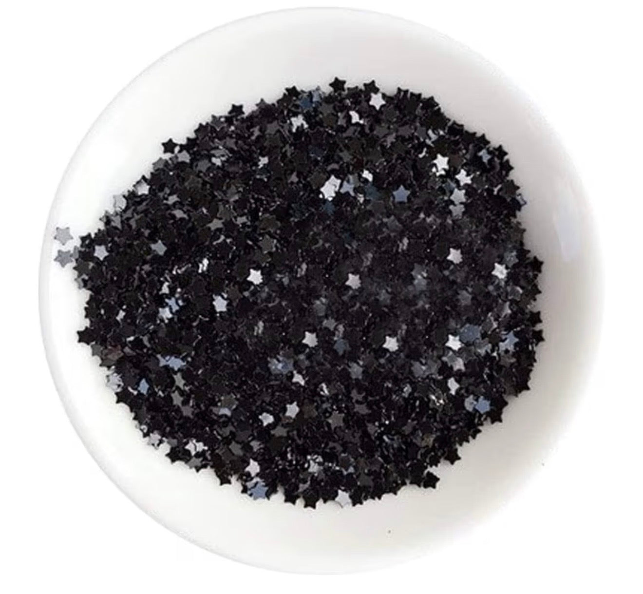 BLACK STARS