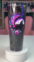 Dreamscape Midnight Mystic