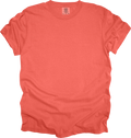 BRIGHT SALMON