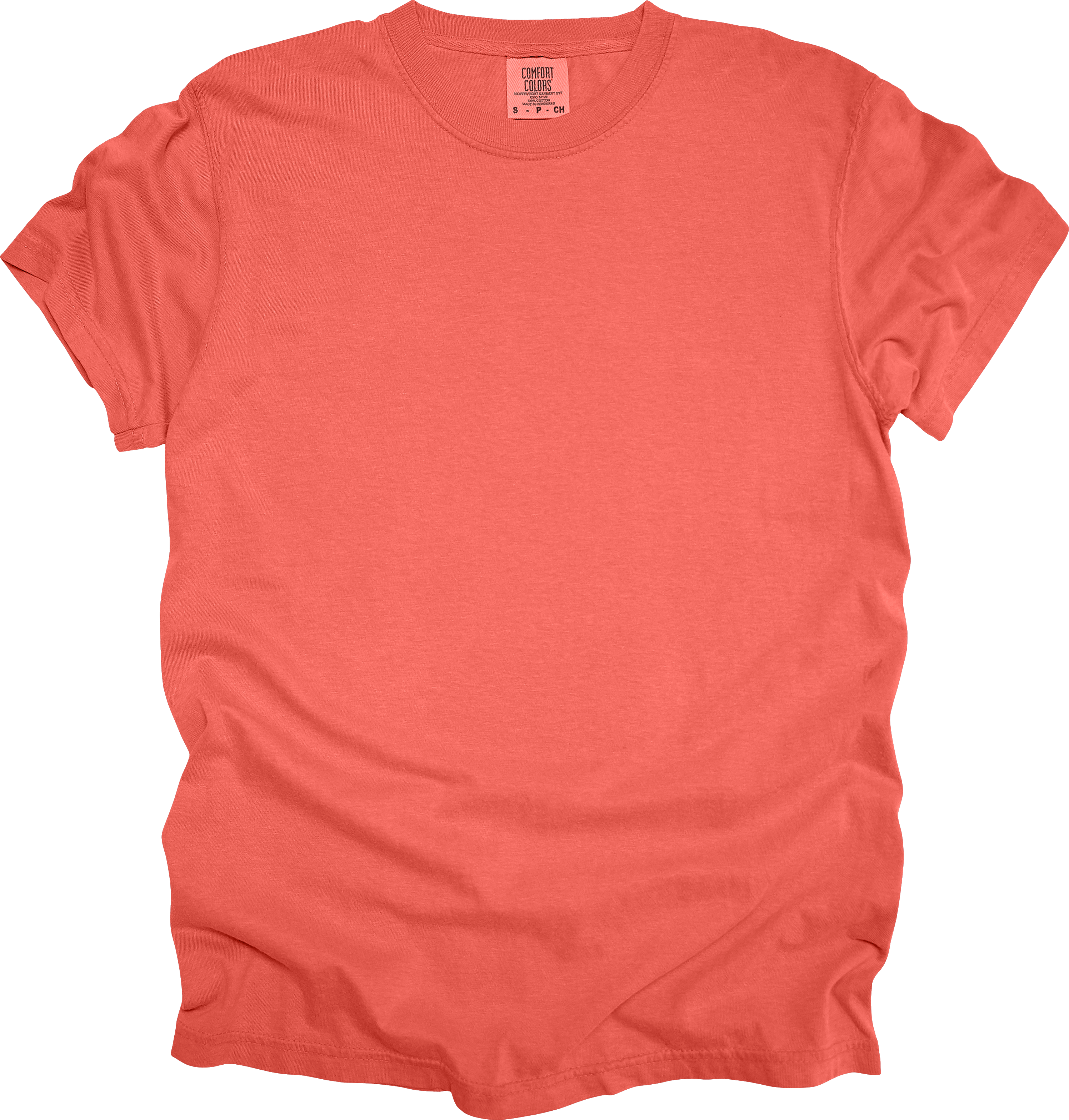 BRIGHT SALMON