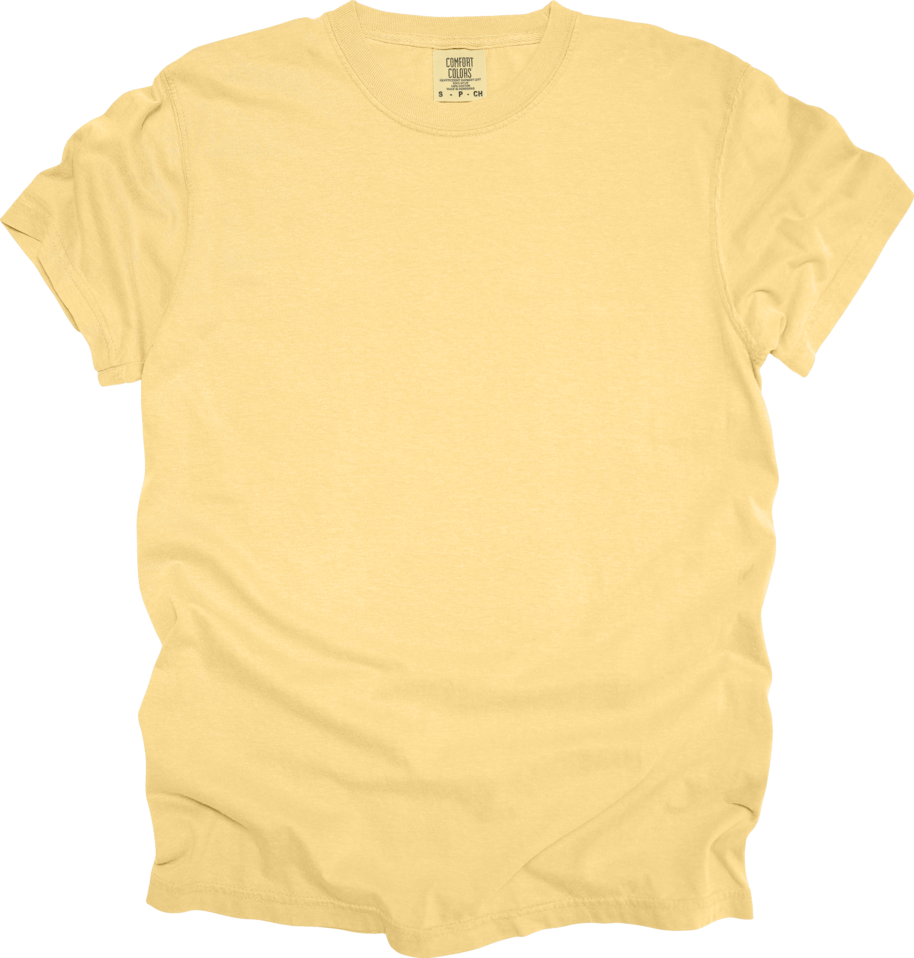 BUTTER CC TEE