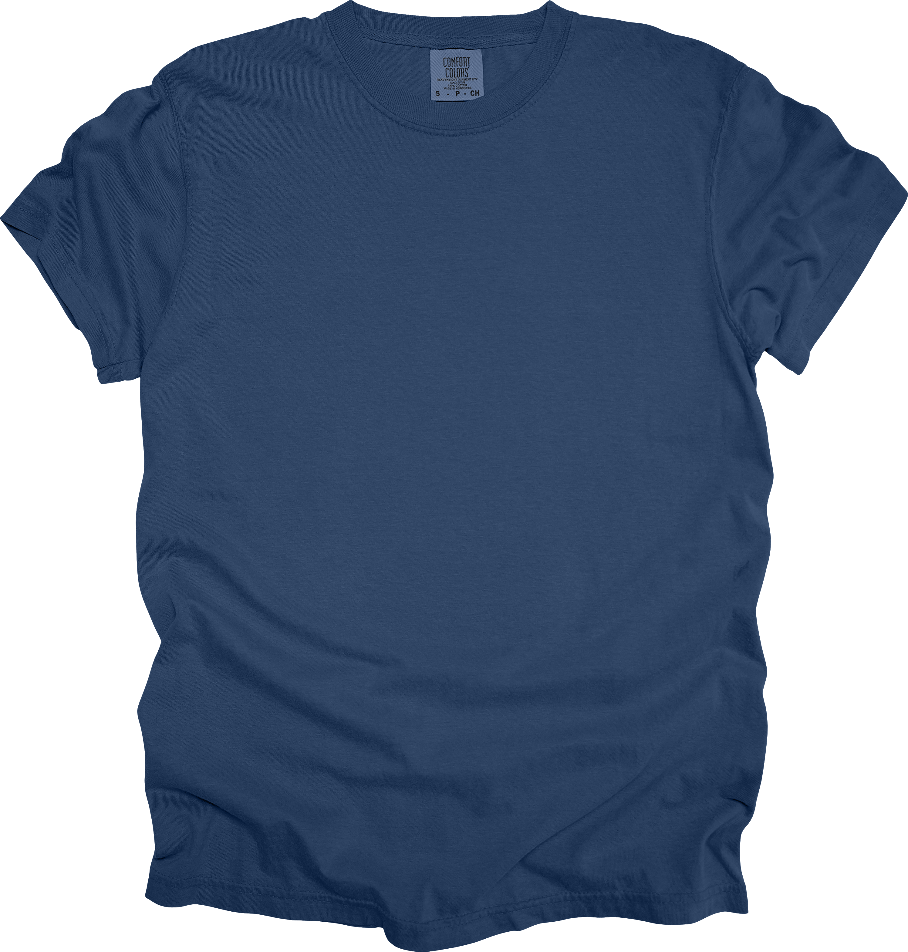 CHINA BLUE