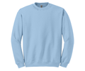 LIGHT BLUE