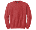 HEATHER SPORT SCARLET RED