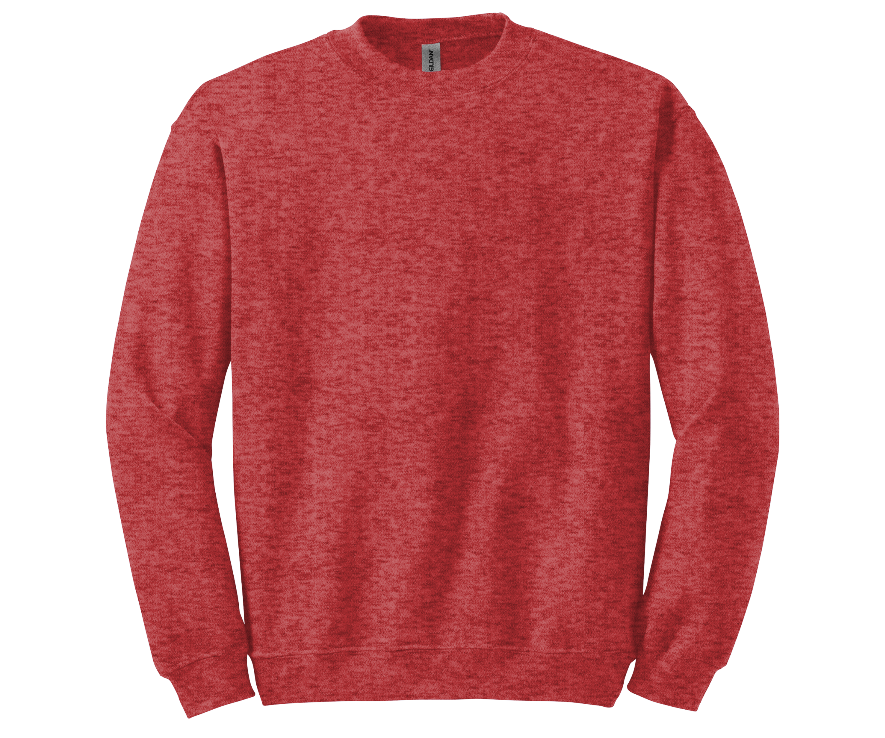 HEATHER SPORT SCARLET RED
