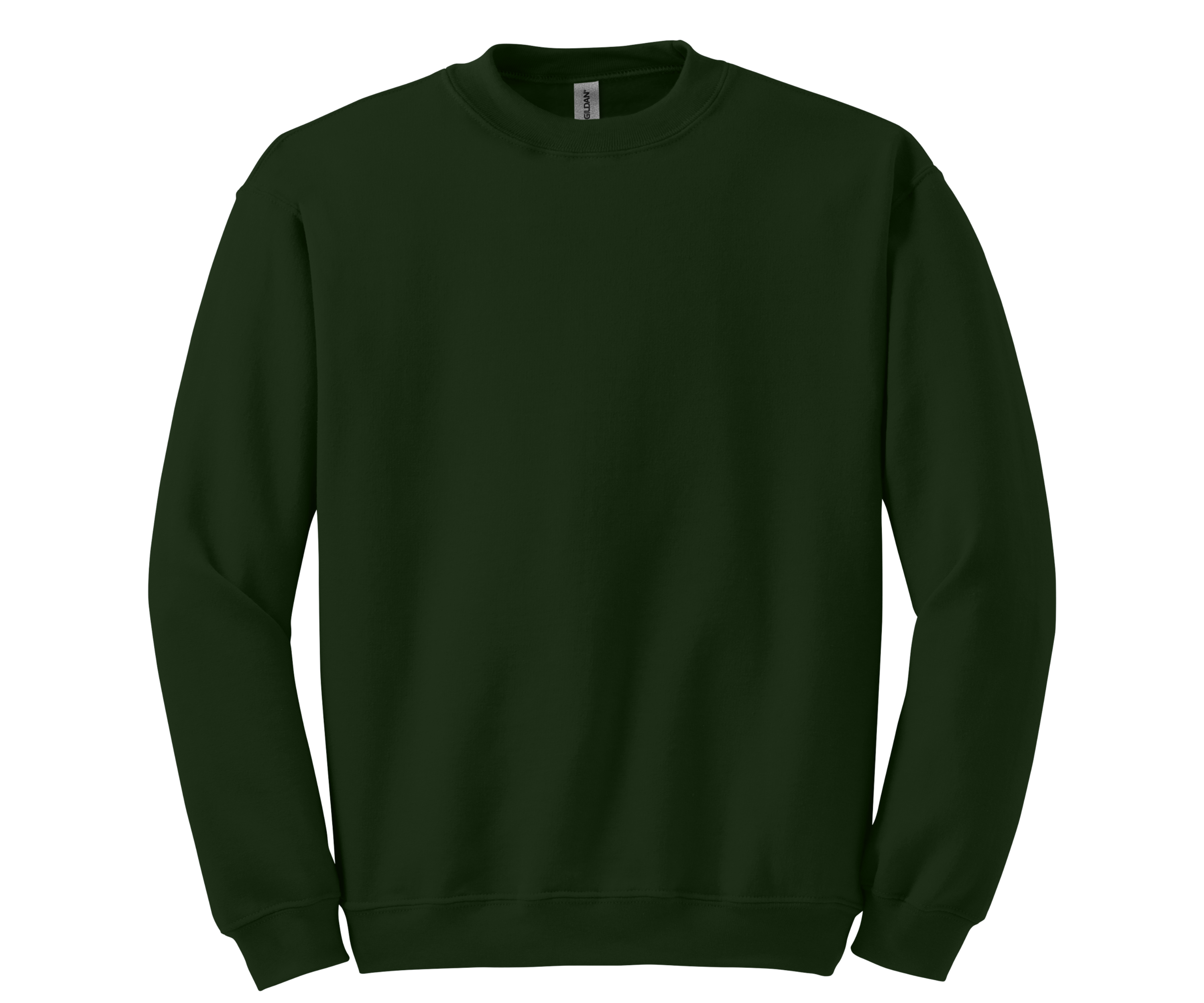 FOREST GREEN