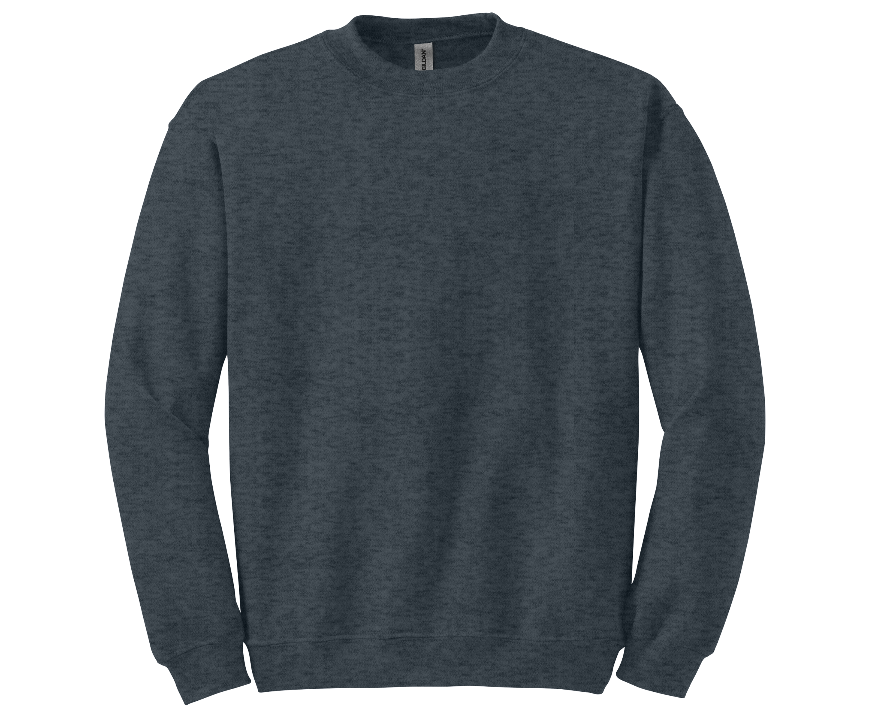 DARK HEATHER