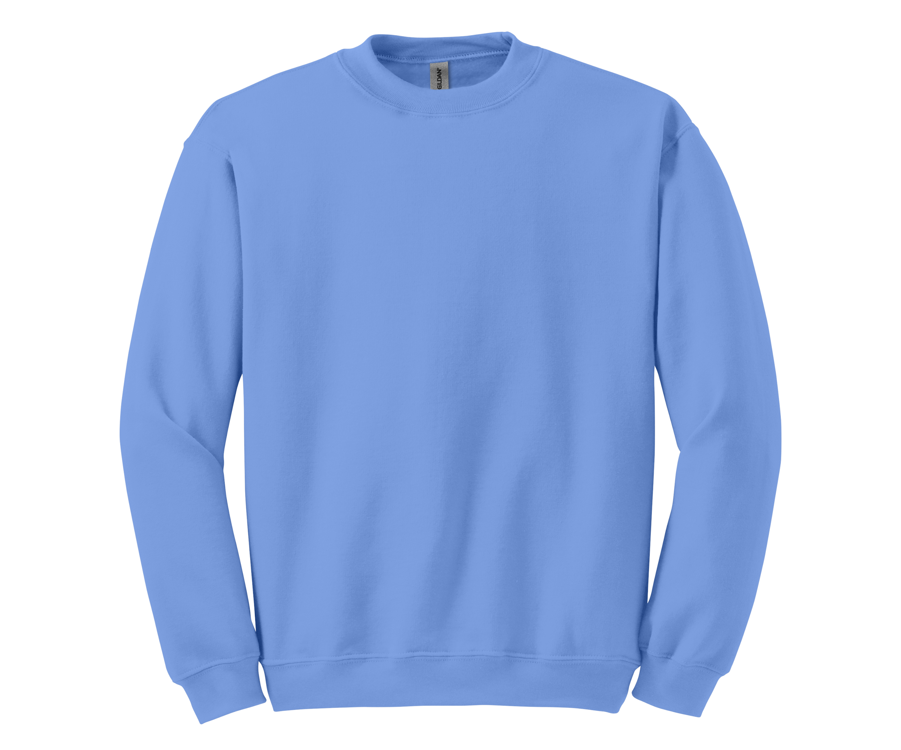 CAROLINA BLUE