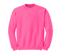 SAFETY PINK