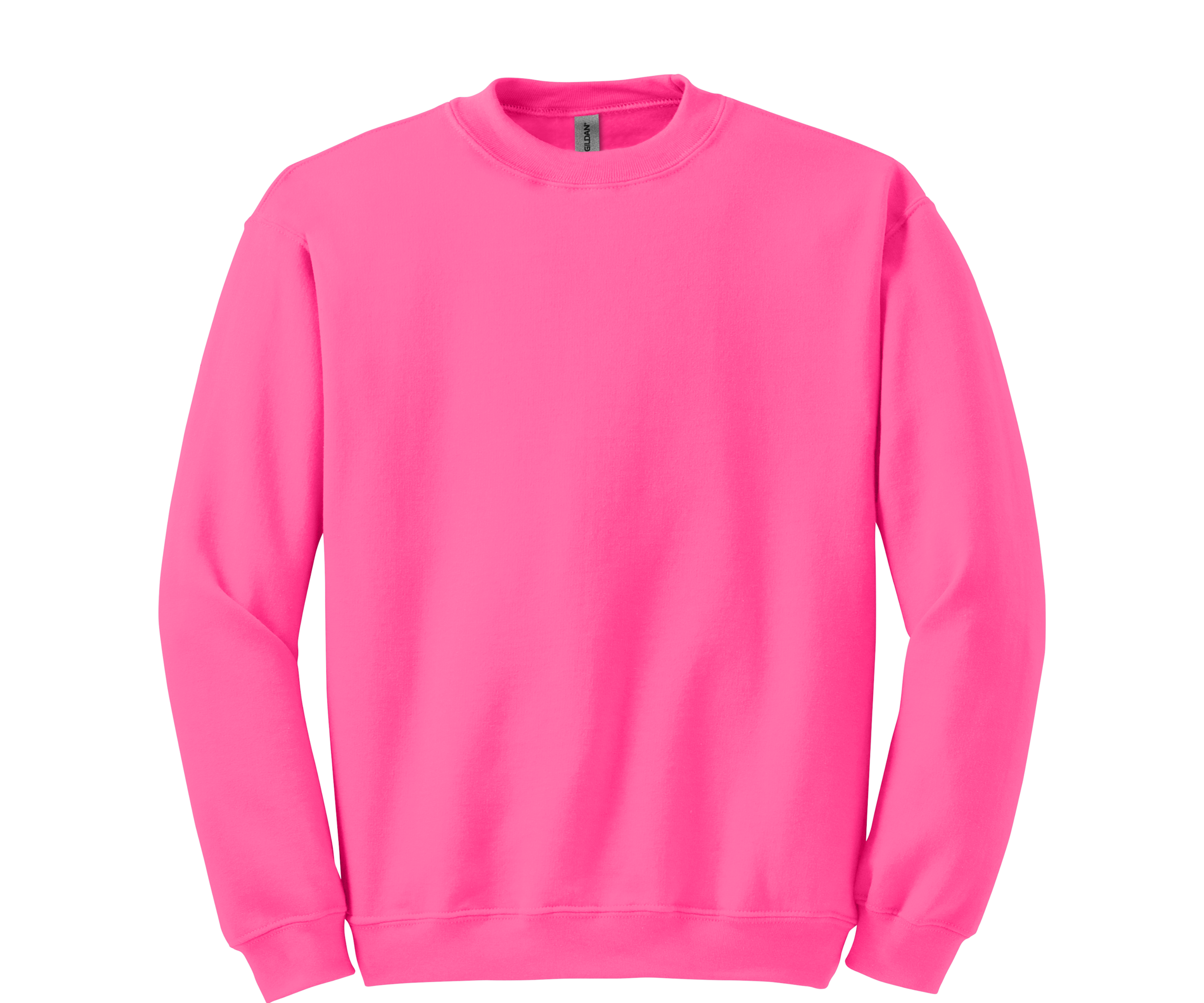 SAFETY PINK