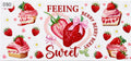 #030 Feeling Berry Sweet