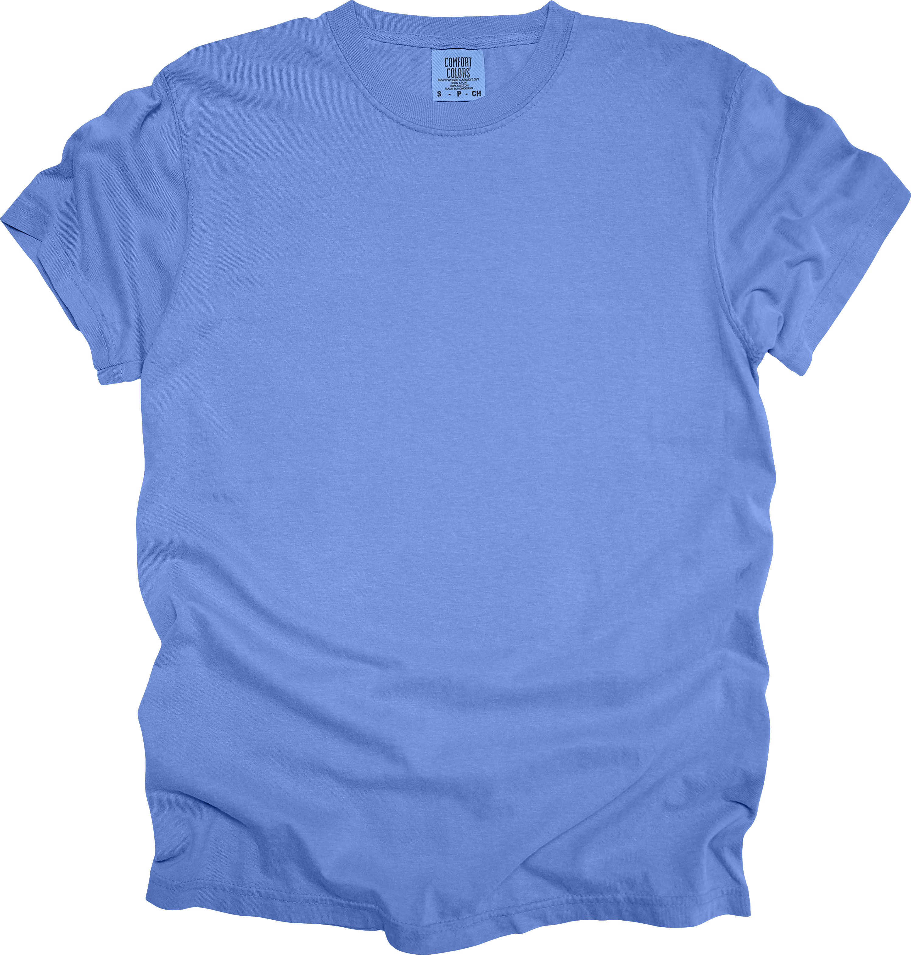 FLO BLUE