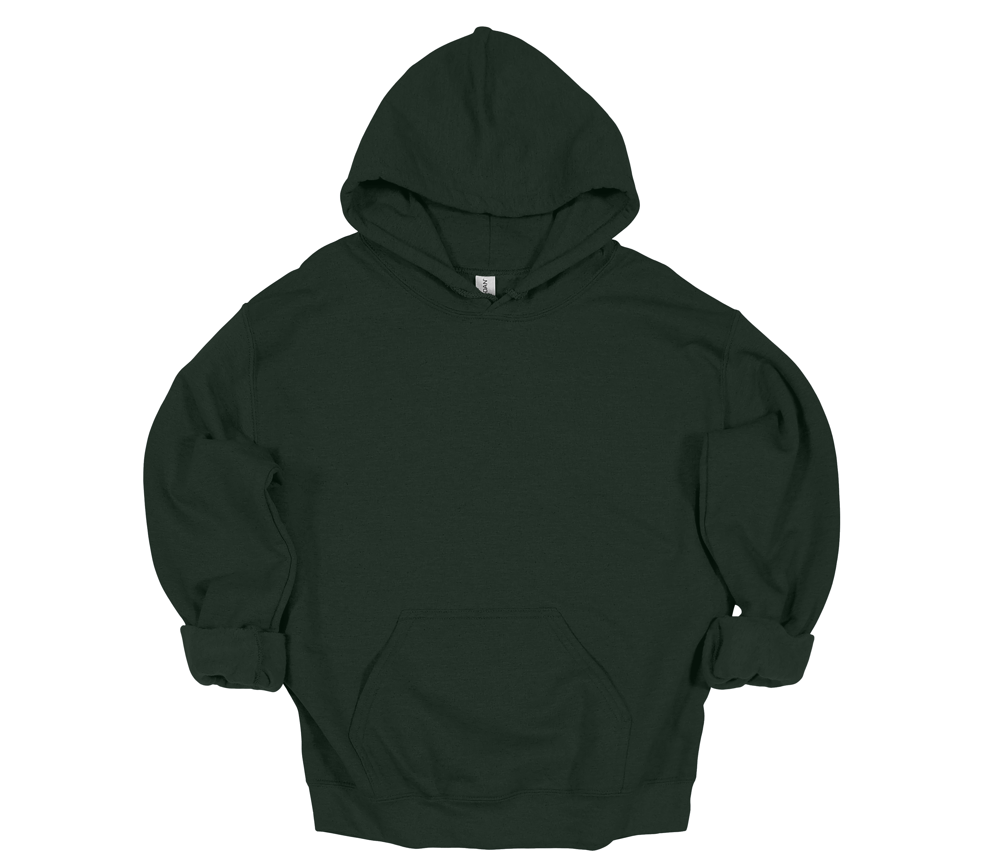FOREST GREEN