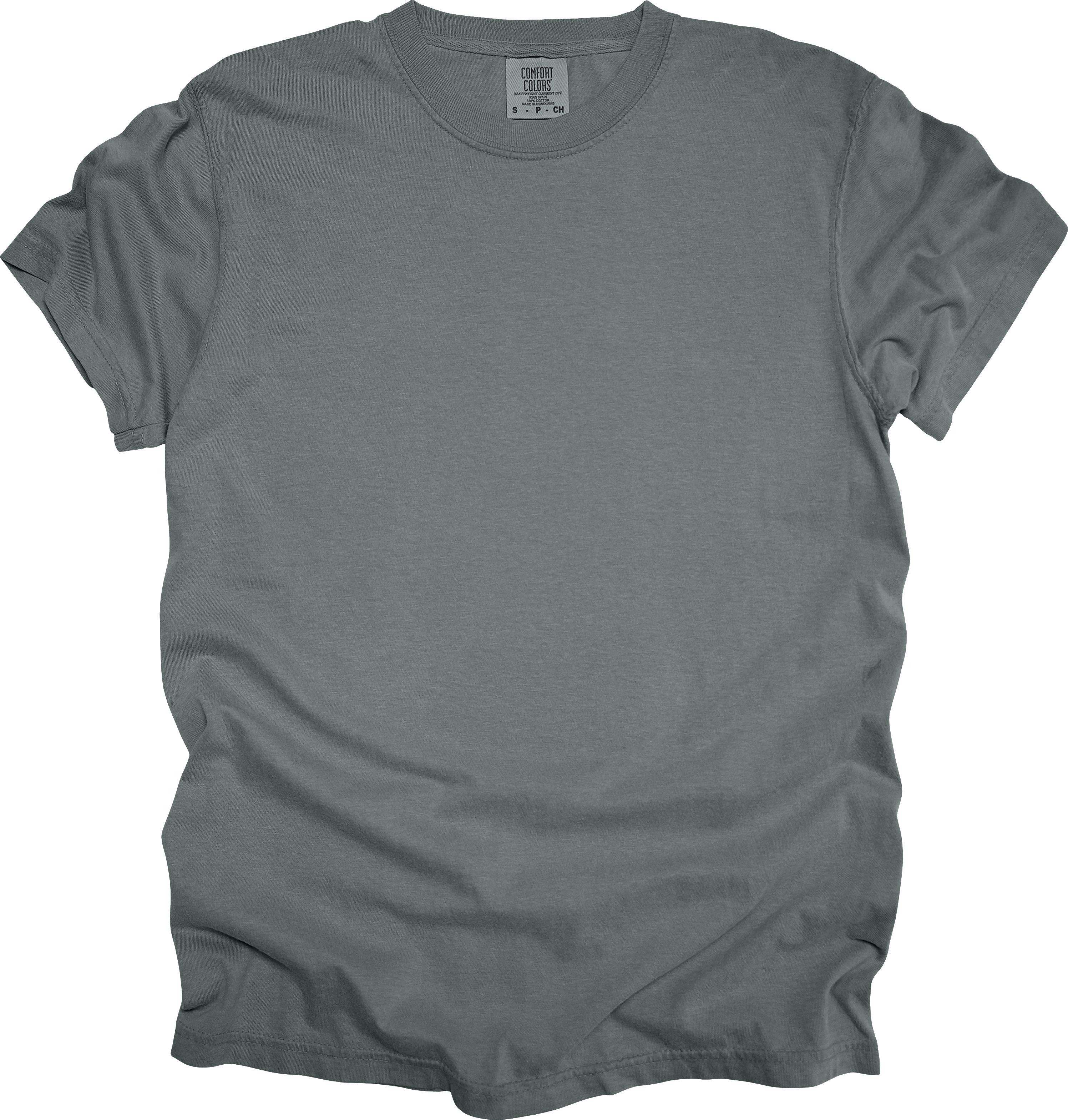 GRANITE CC TEE