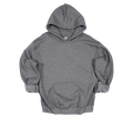 GRAPHITE HEATHER