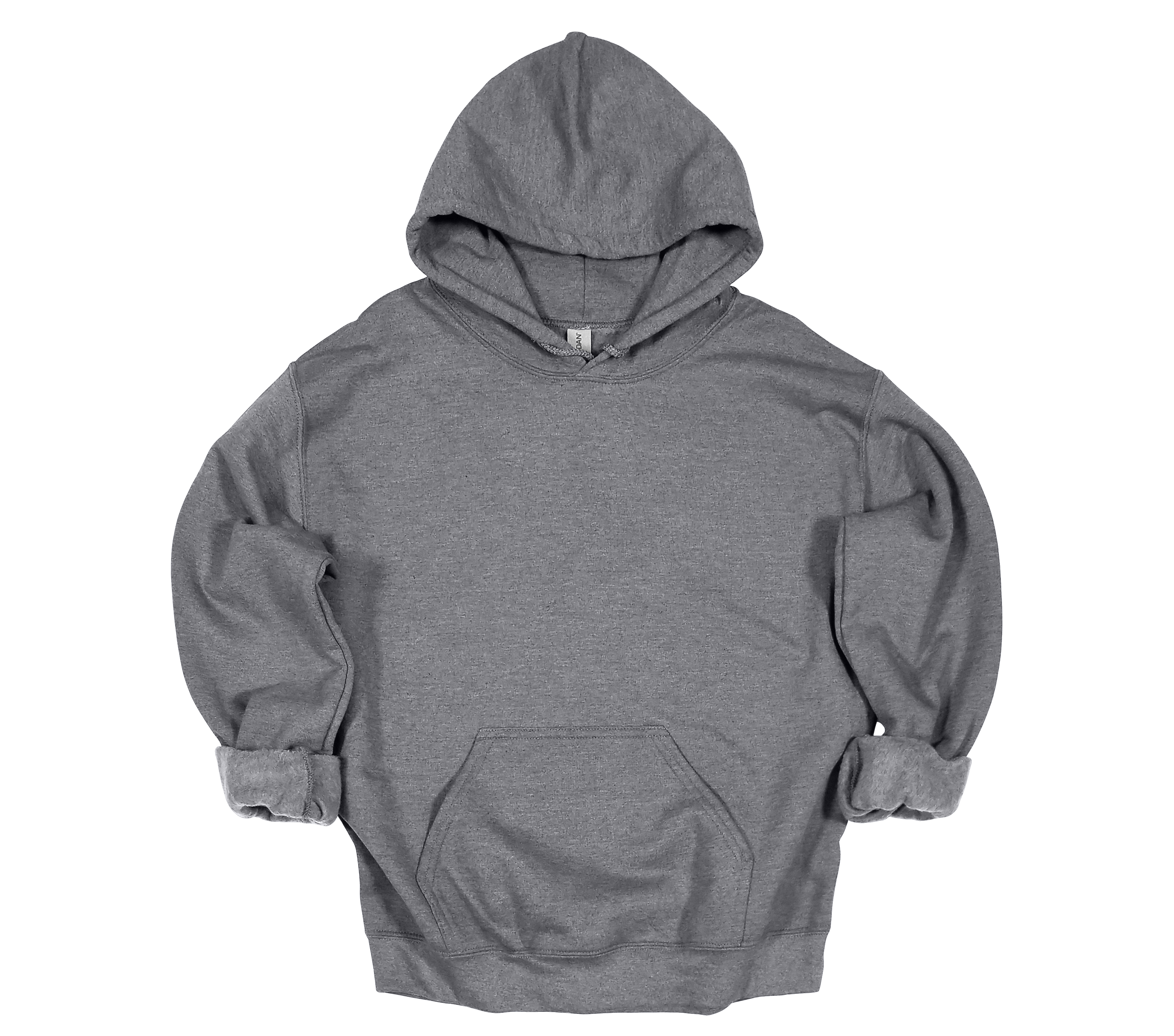 GRAPHITE HEATHER