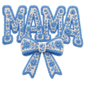 #001 MAMA
