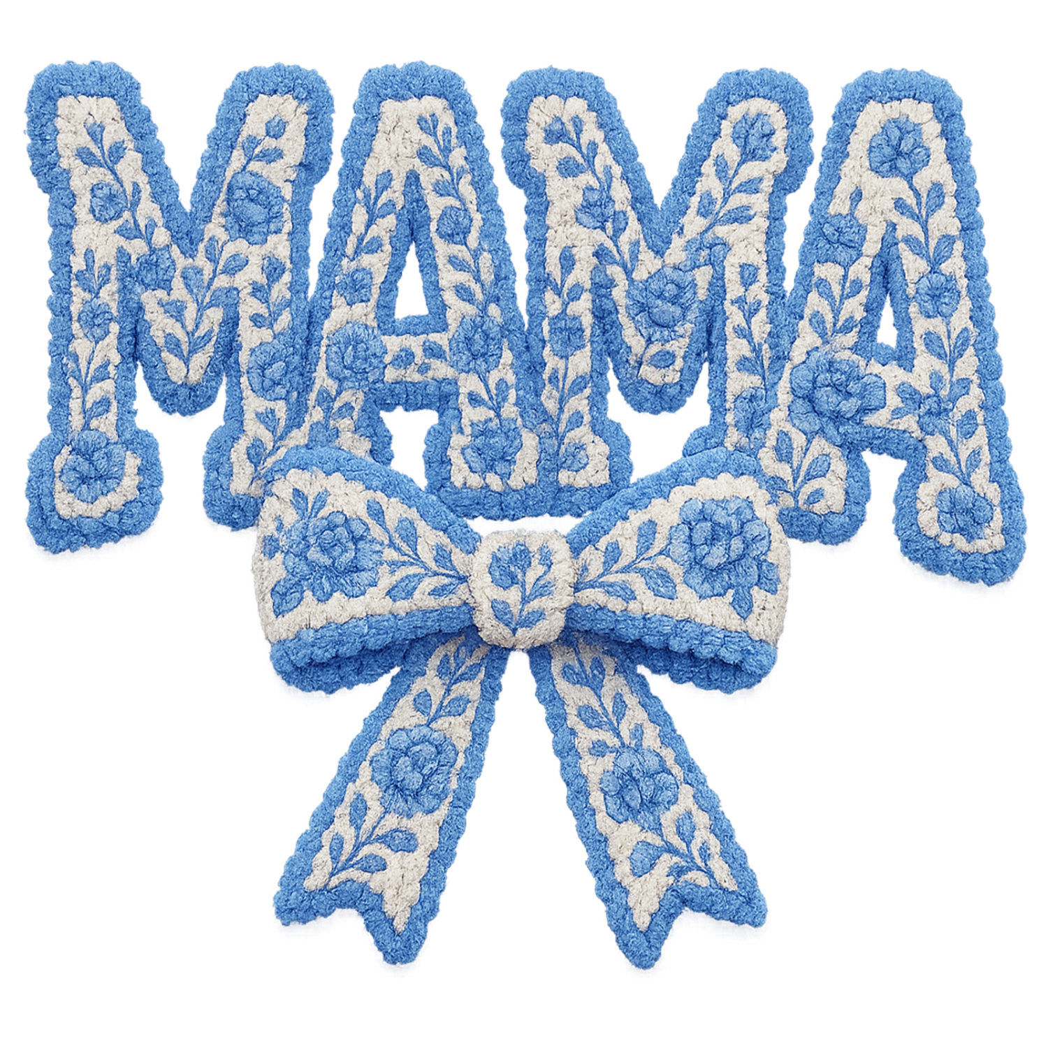 #001 MAMA