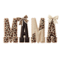 #003 MAMA LEOPARD