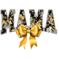 #005 MAMA BOHO FLORAL