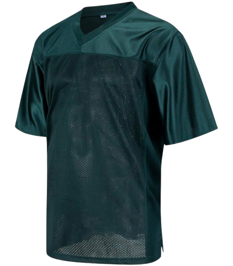 MIDNIGHT GREEN