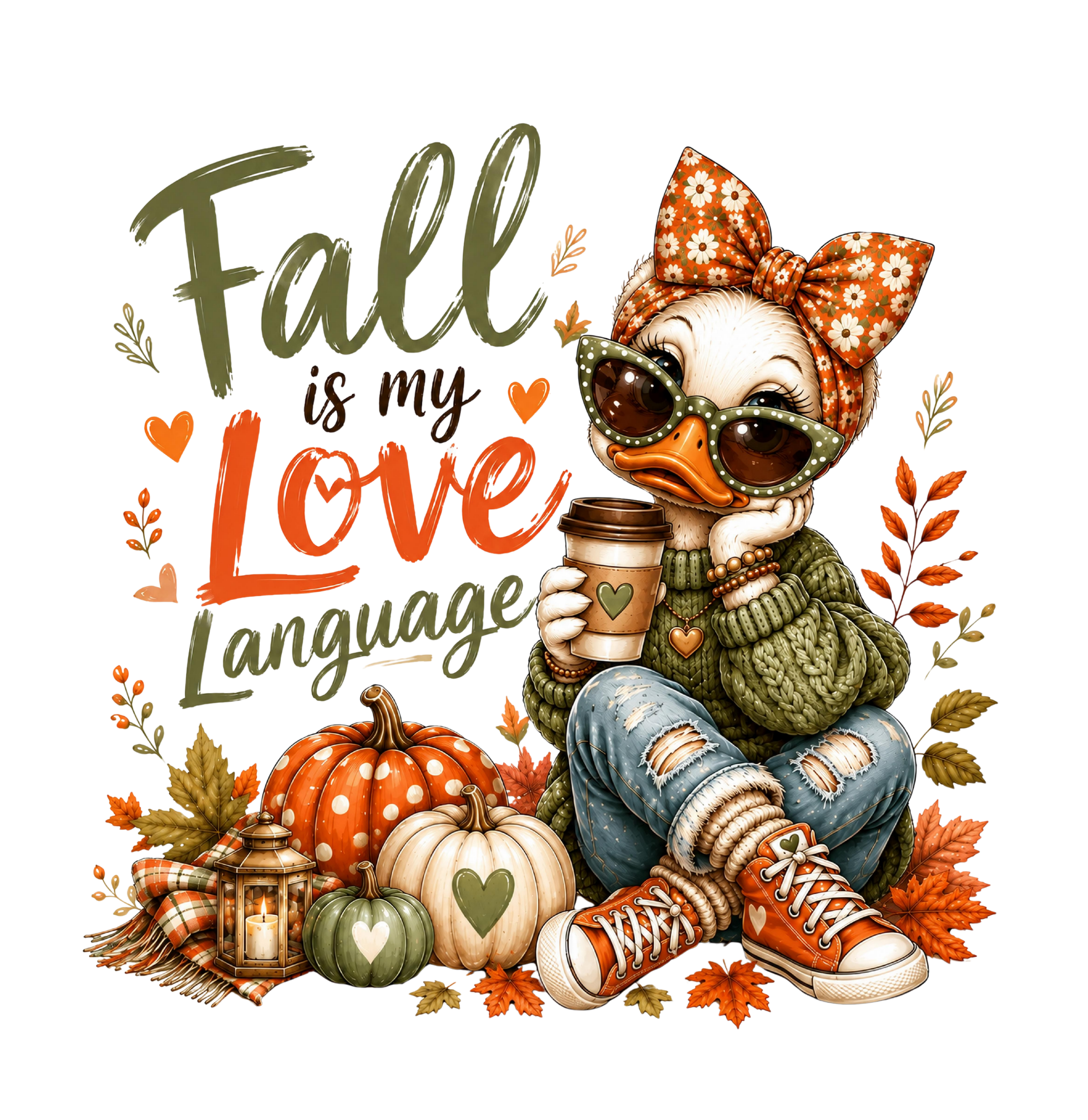 #002 LOVE LANGUAGE