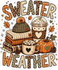 #003 SWEATER WEATHER