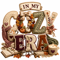 #004 COZY ERA