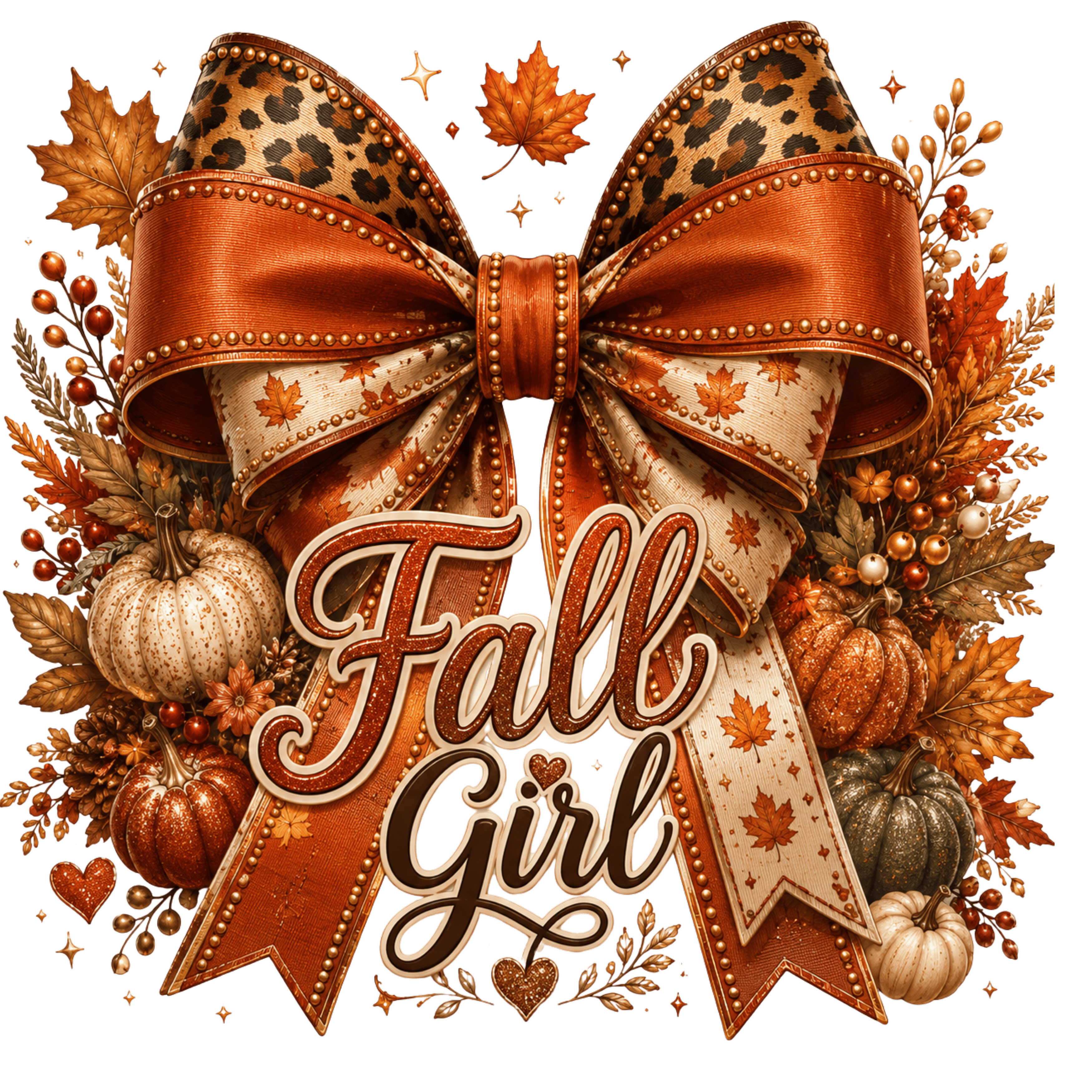 #006 FALL GIRL
