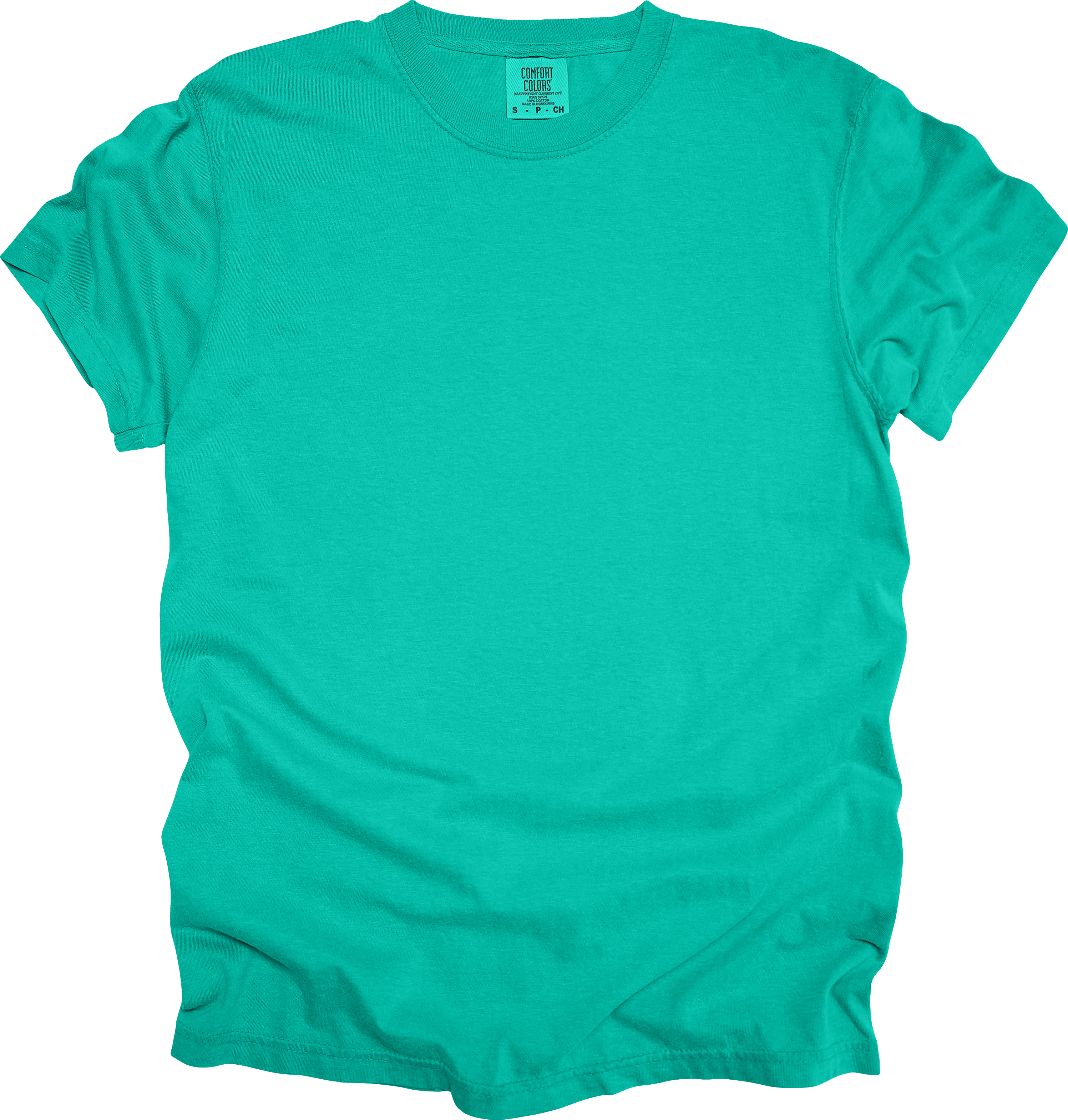 ISLAND GREEN