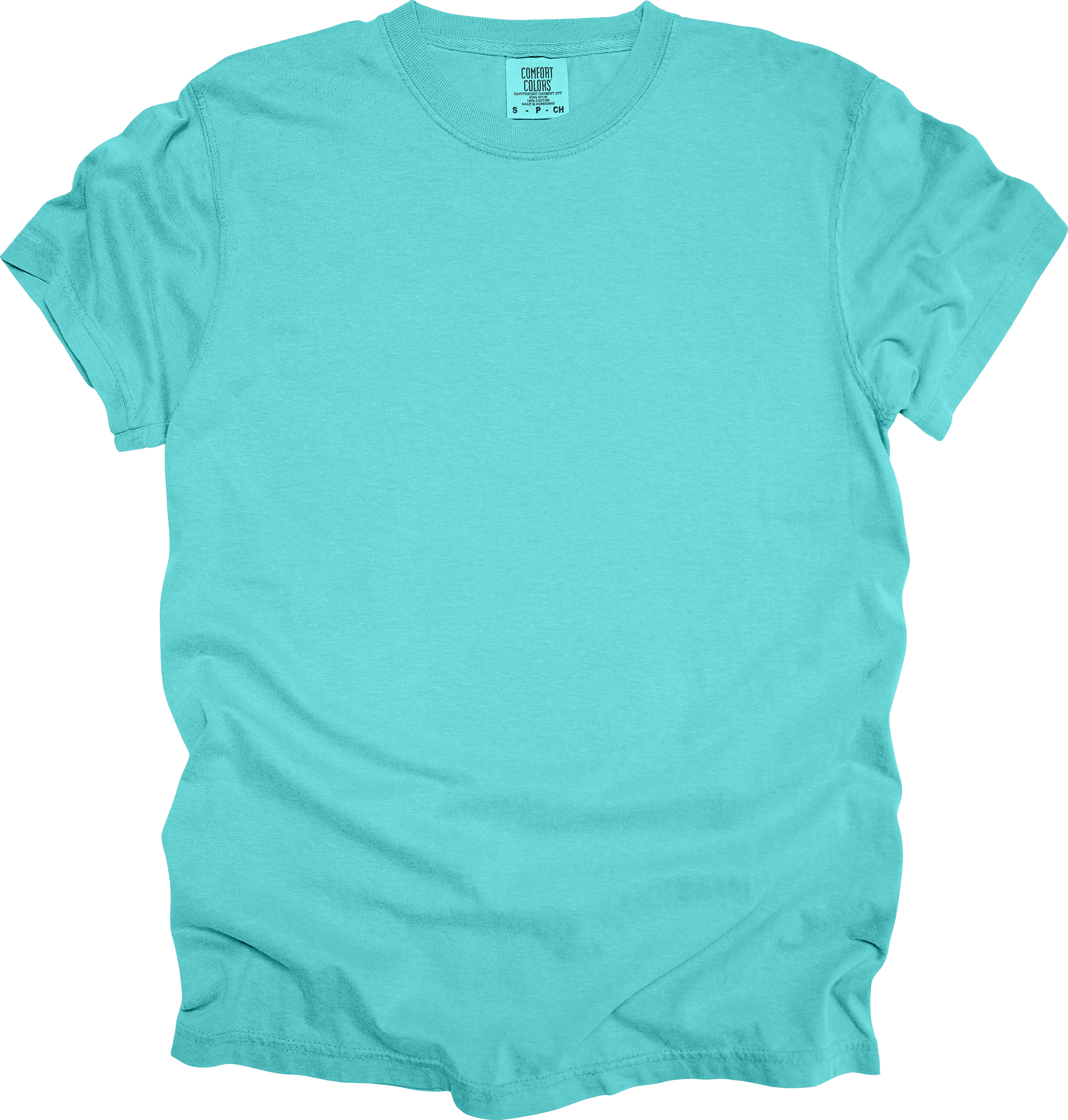 LAGOON BLUE