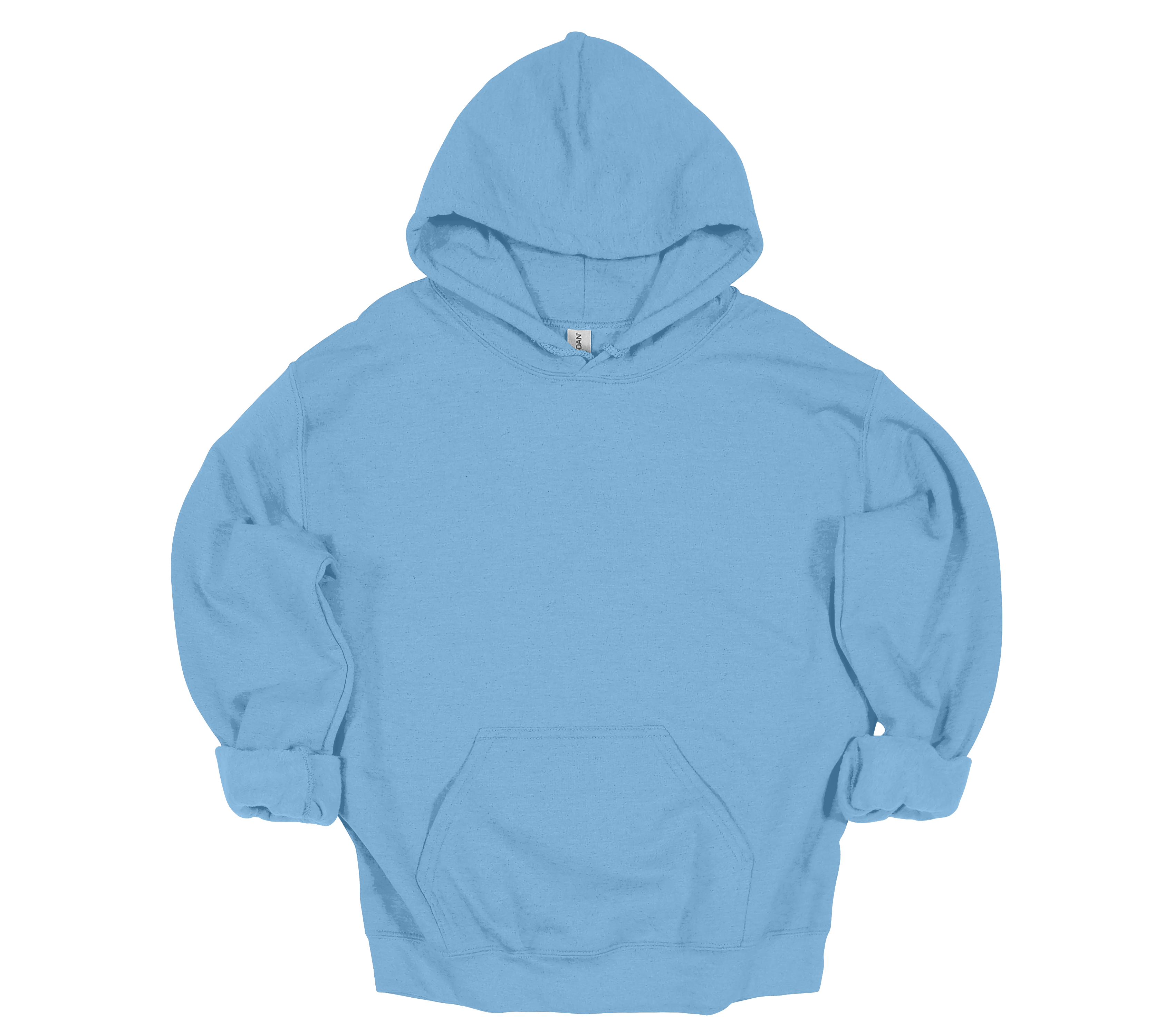 LIGHT BLUE