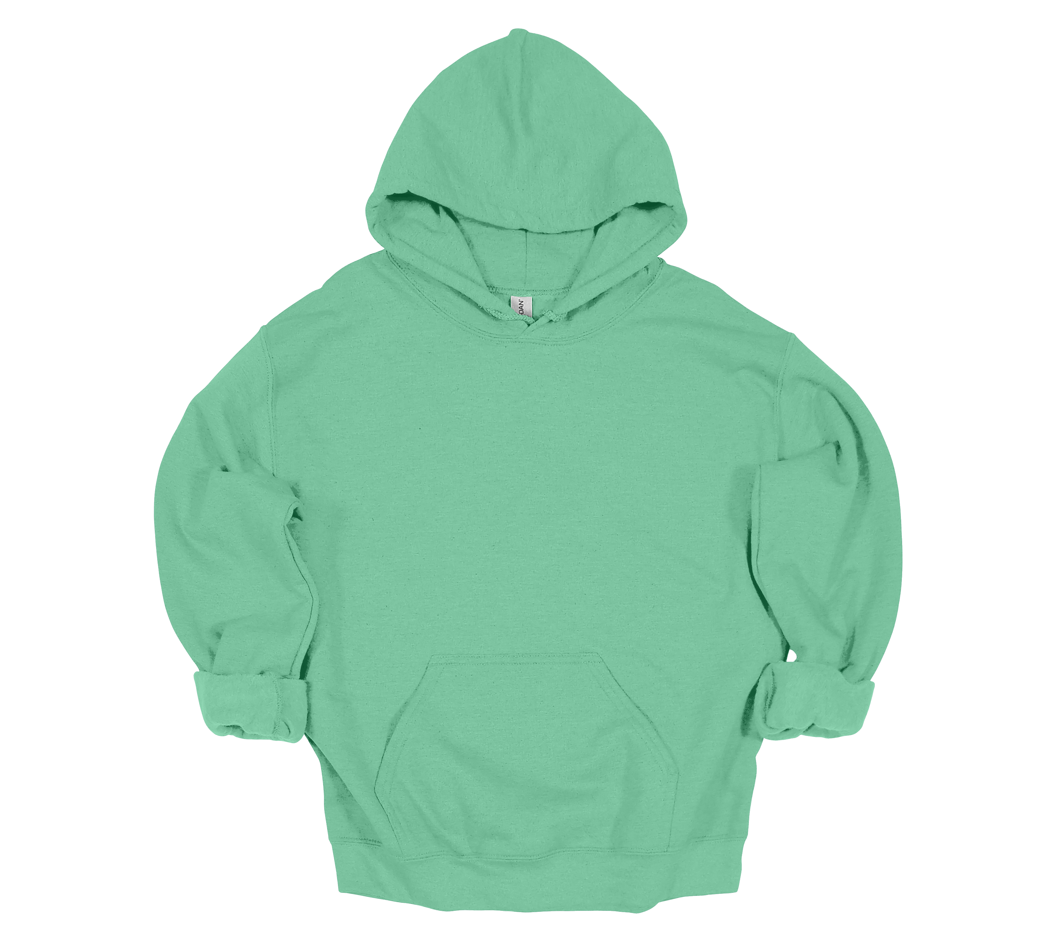 MINT GREEN
