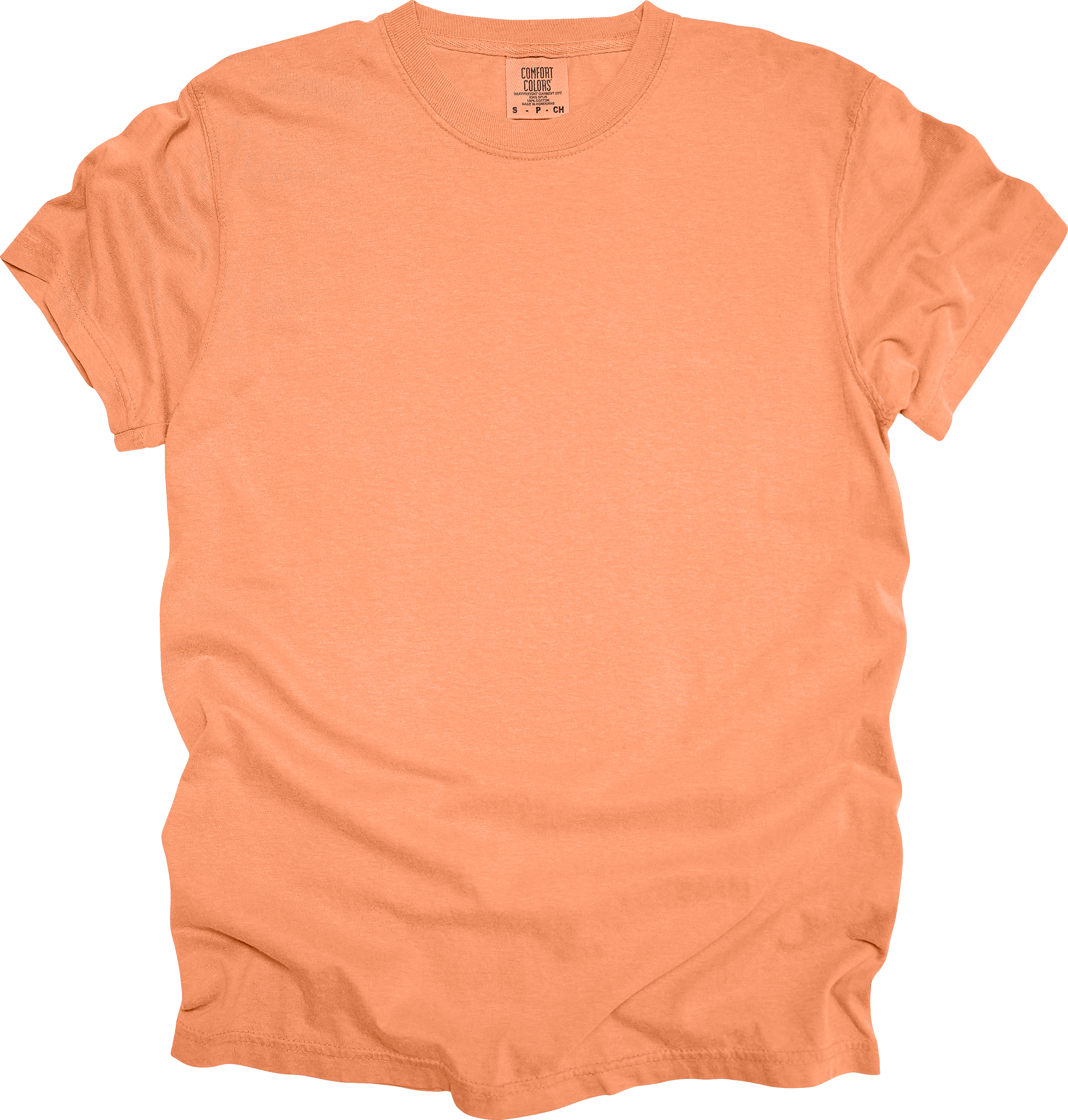 NEON CANTALOUPE