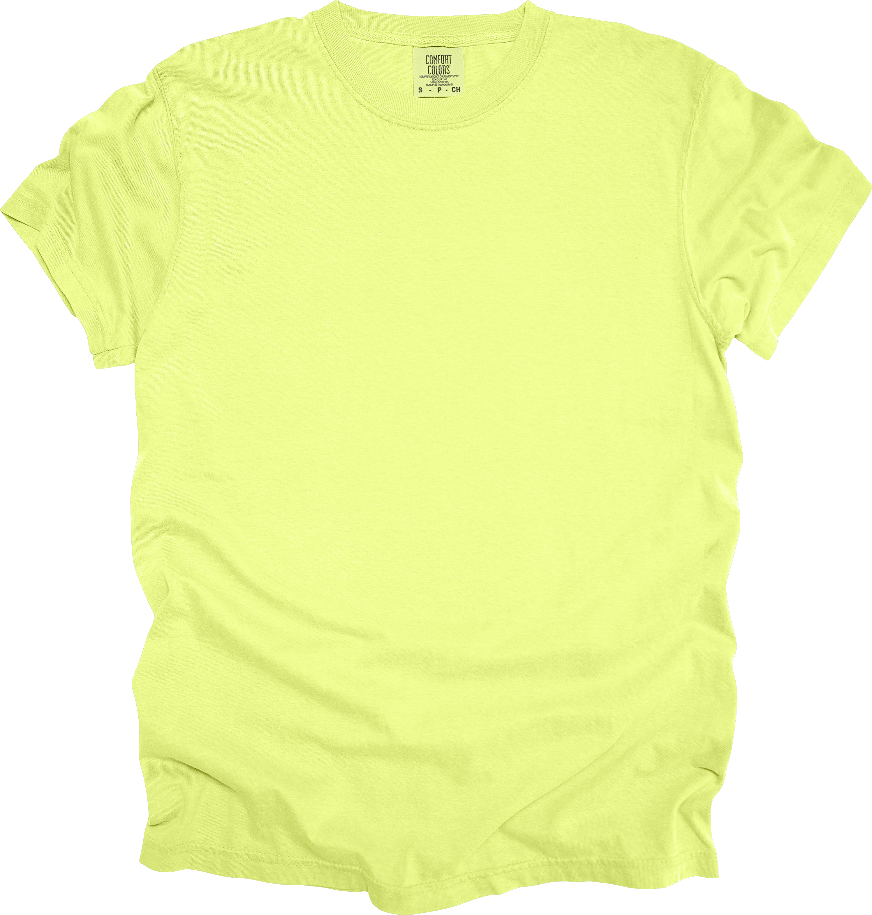 NEON LEMON