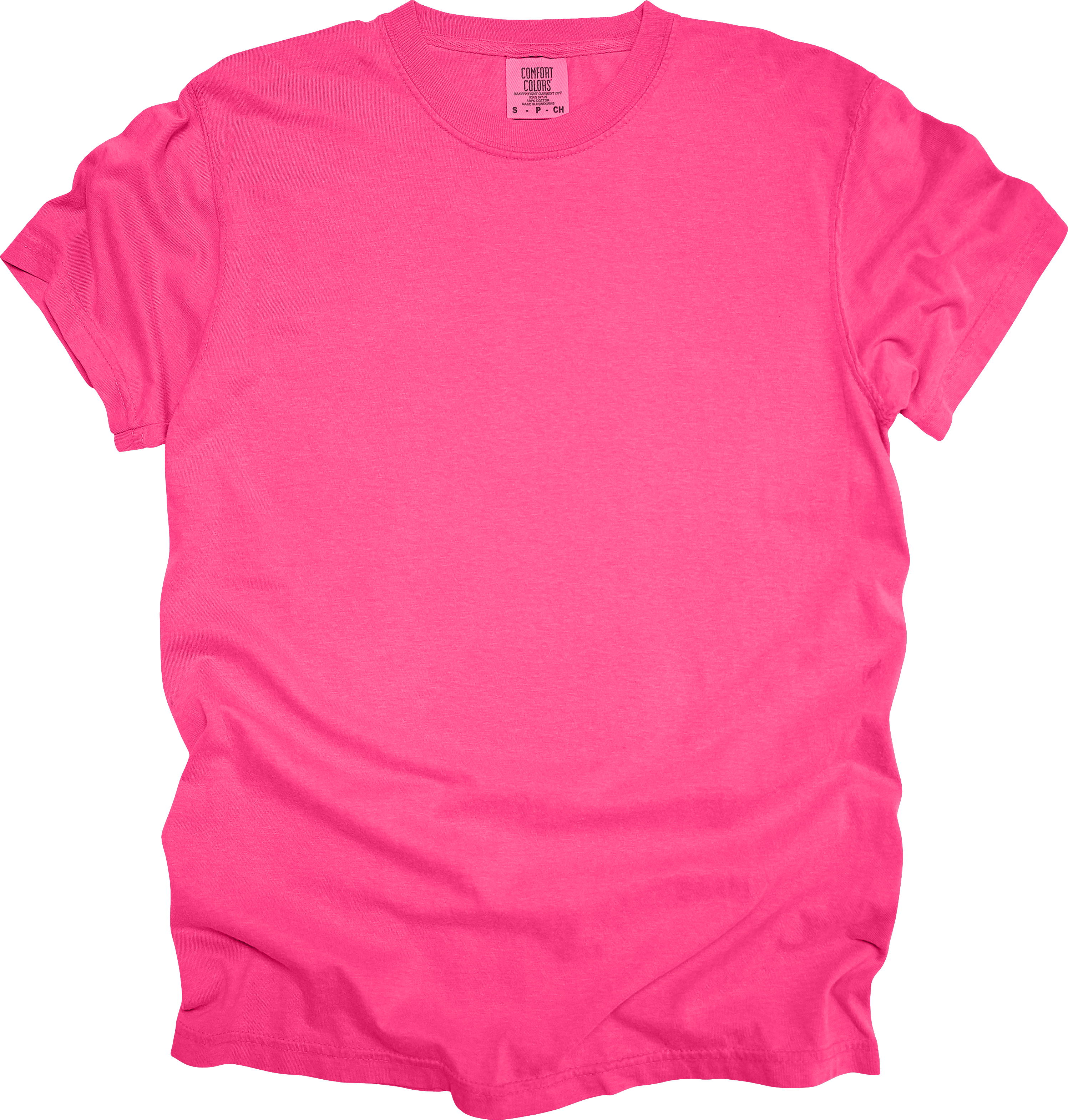 NEON PINK