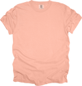 PEACHY