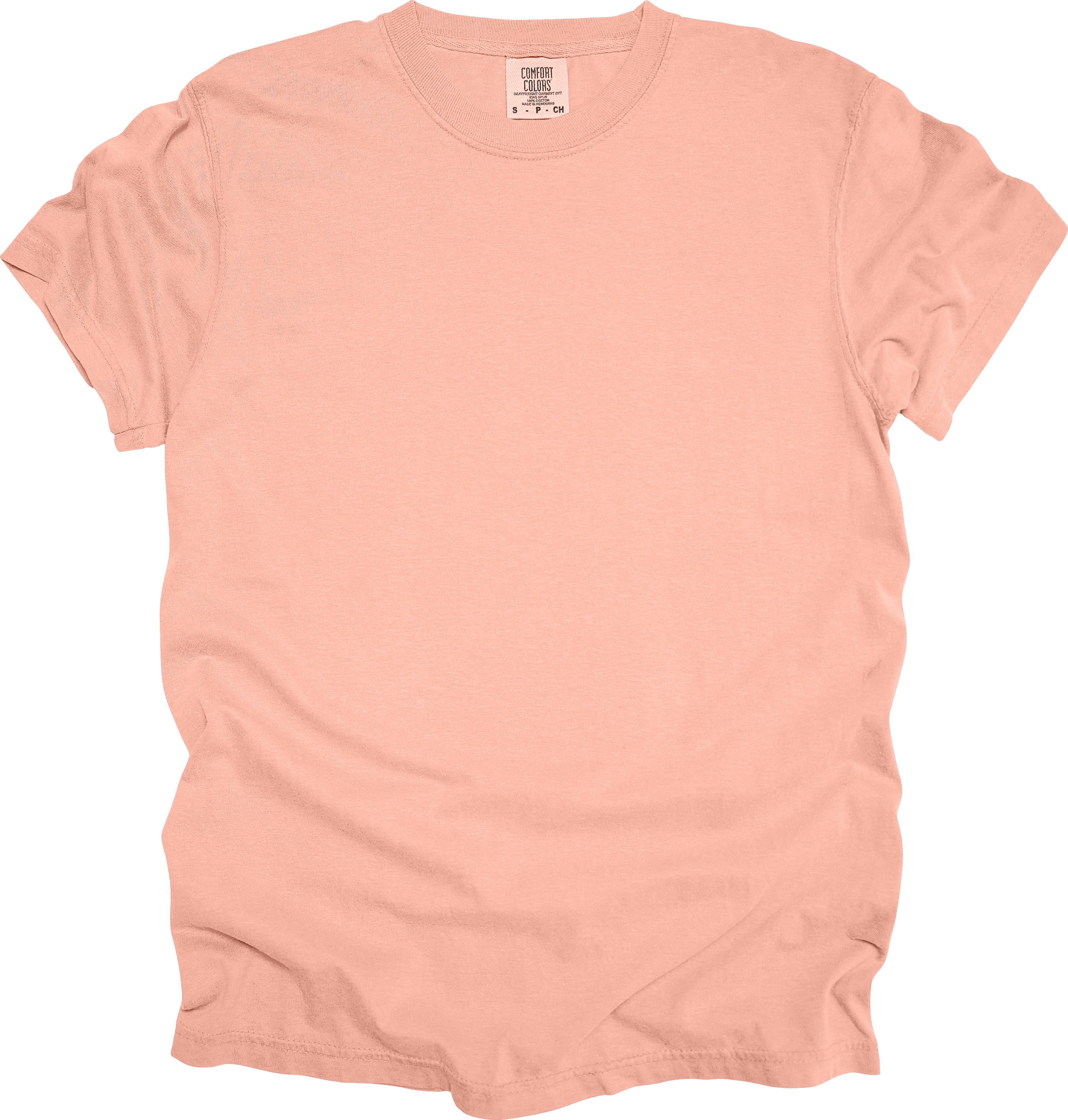 PEACHY