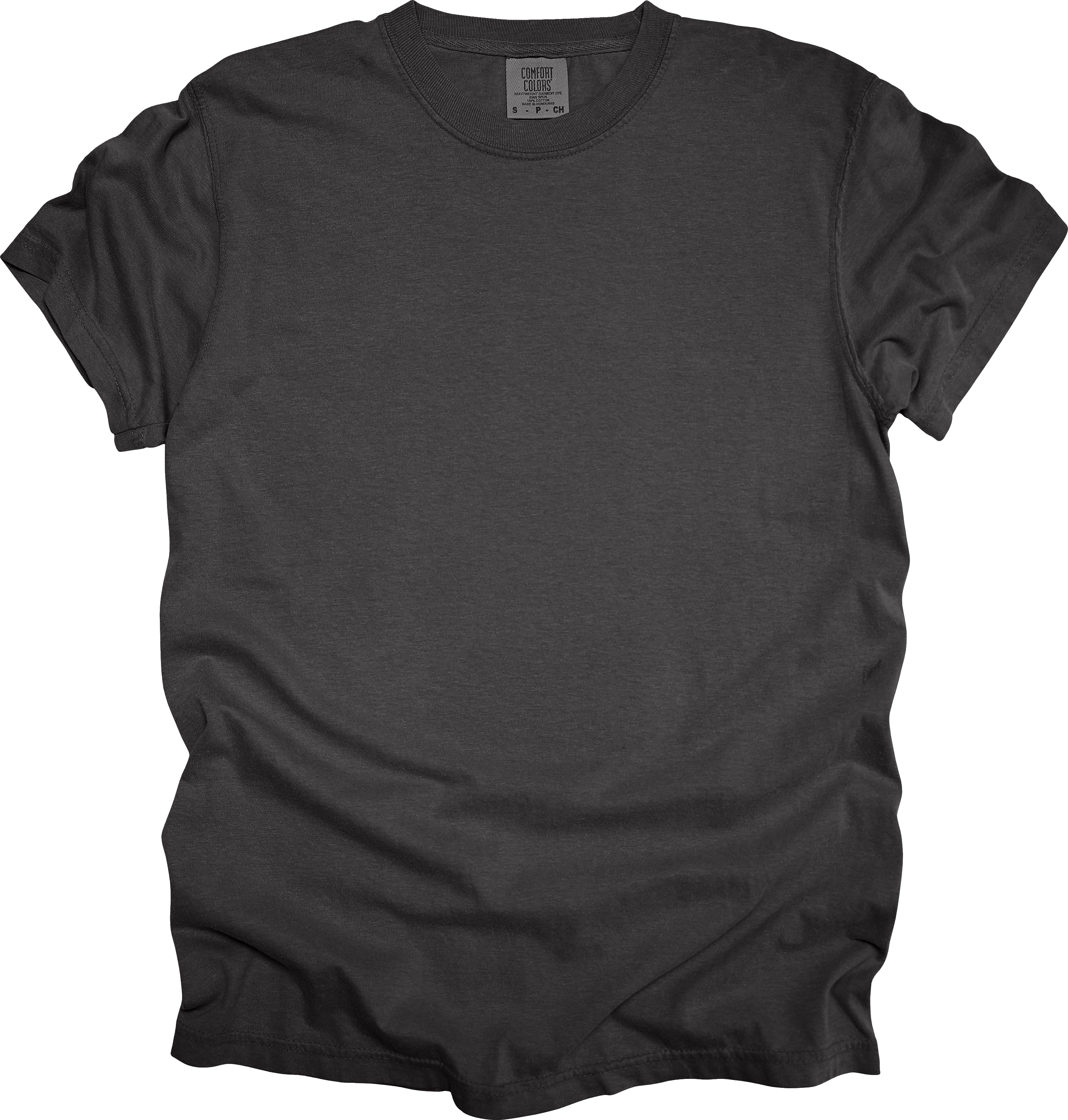 PEPPER CC TEE